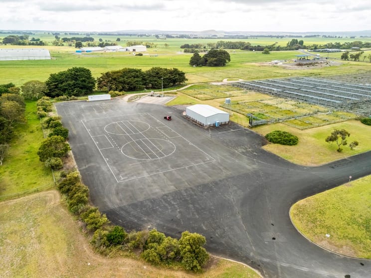 Development / Land commercial property for sale at 61 Saleyards Road Millicent SA 5280