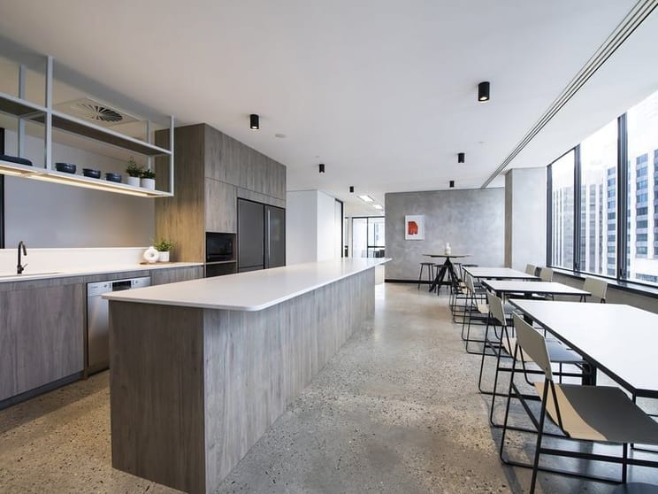 Offices commercial property for lease at 28 The Esplanade Perth WA 6000