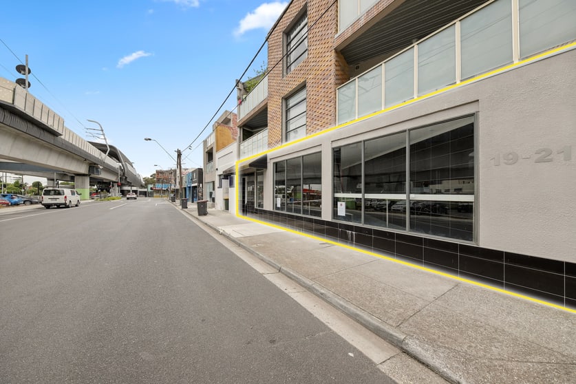 Shop & Retail commercial property sold at 1/19-21 Willesden Road Hughesdale VIC 3166 Shop & Retail commercial property sold at 1/19-21 Willesden Road Hughesdale VIC 3166