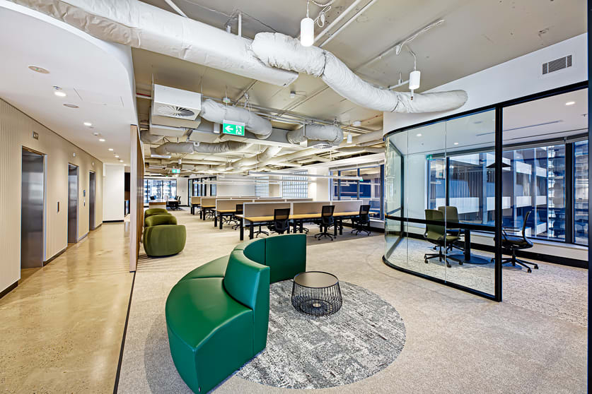 Offices commercial property for lease at 117 York Street Sydney NSW 2000 Offices commercial property for lease at 117 York Street Sydney NSW 2000