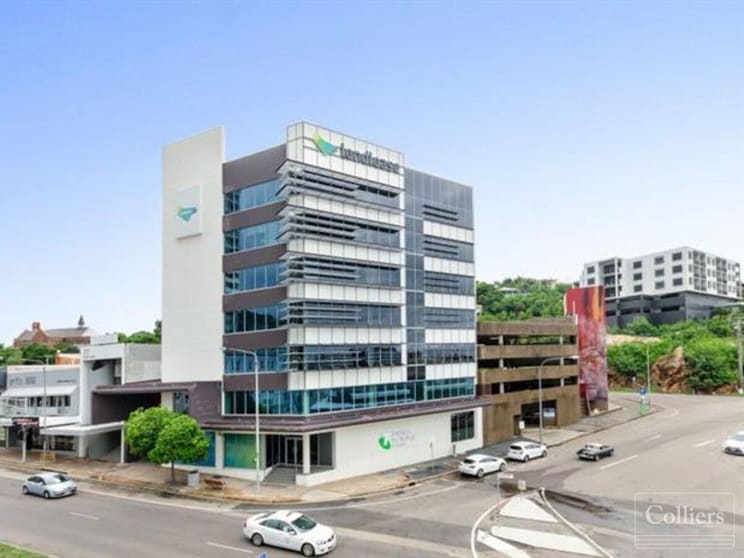 Offices commercial property for lease at 75 Denham Street Townsville City QLD 4810 Offices commercial property for lease at 75 Denham Street Townsville City QLD 4810