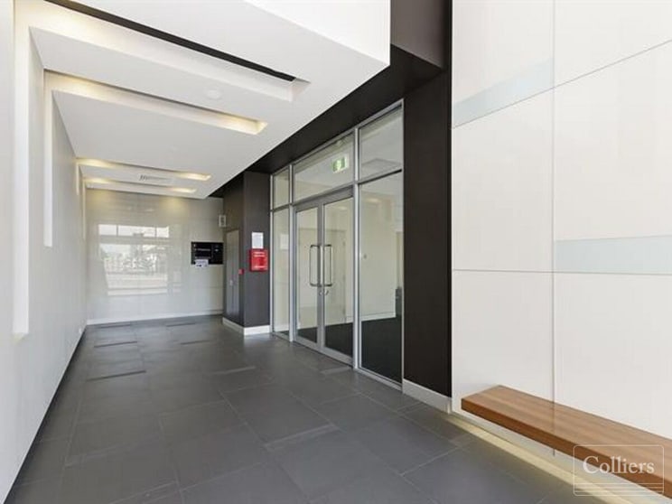 Offices commercial property for lease at 75 Denham Street Townsville City QLD 4810 Offices commercial property for lease at 75 Denham Street Townsville City QLD 4810