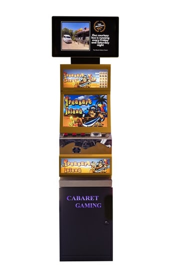 Gaming Business Partner Oportunity