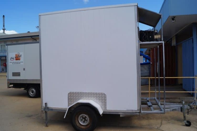 Successful Catering Business For Sale Successful Catering Business For Sale