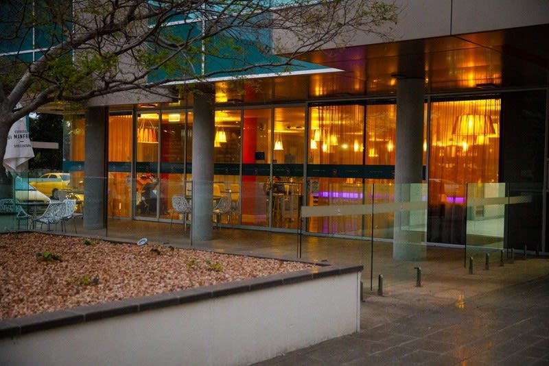 Café/Restaurant Business for Sale in MODERN BUSINESS PARK