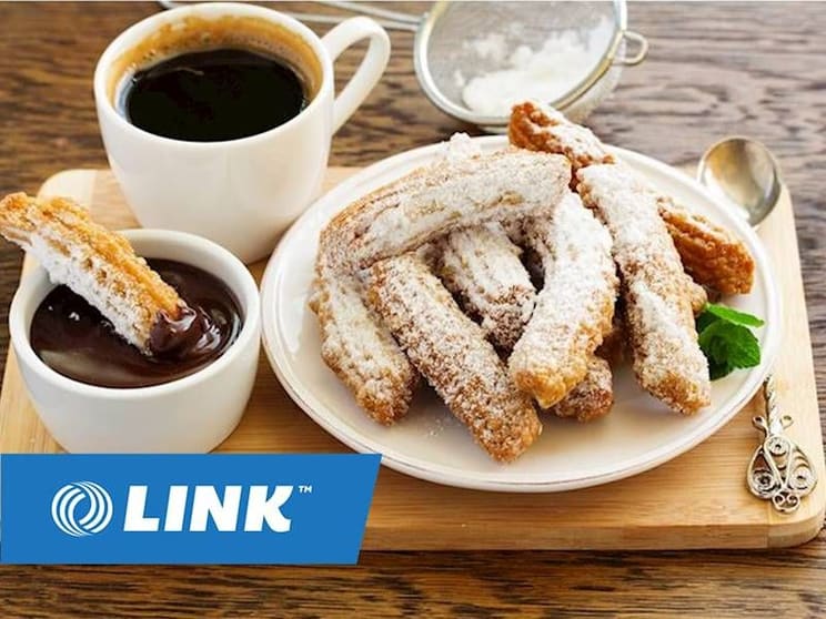 Churros & Café Franchise