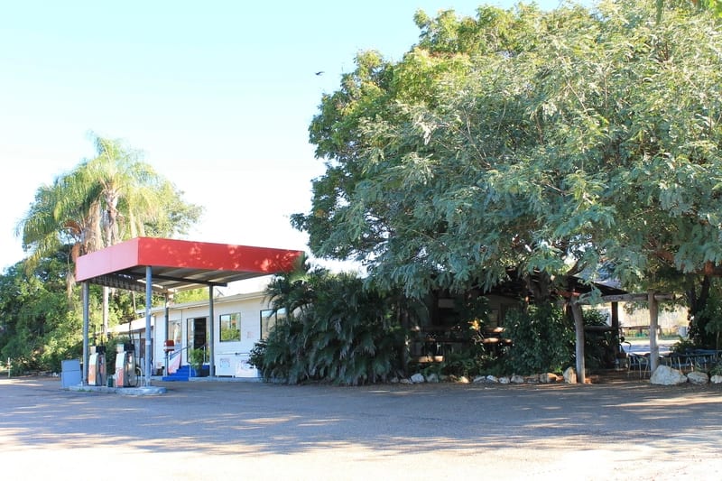 Mount Carbine Roadhouse priced for Quick Sale Mount Carbine Roadhouse priced for Quick Sale