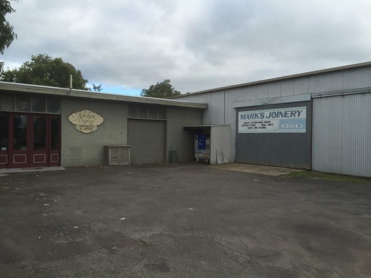 Mark's Joinery Camperdown