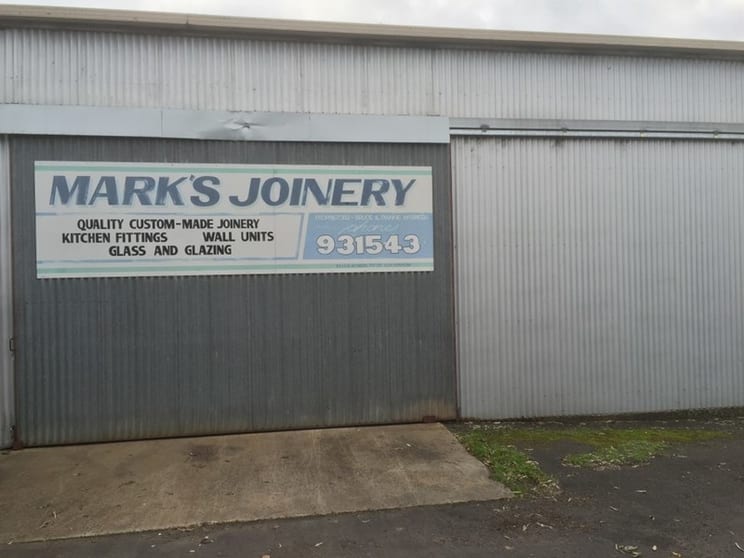 Mark's Joinery Camperdown