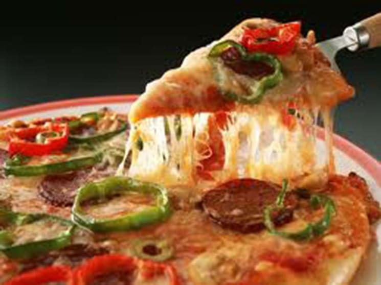 Pizza shop for sale BA-0706