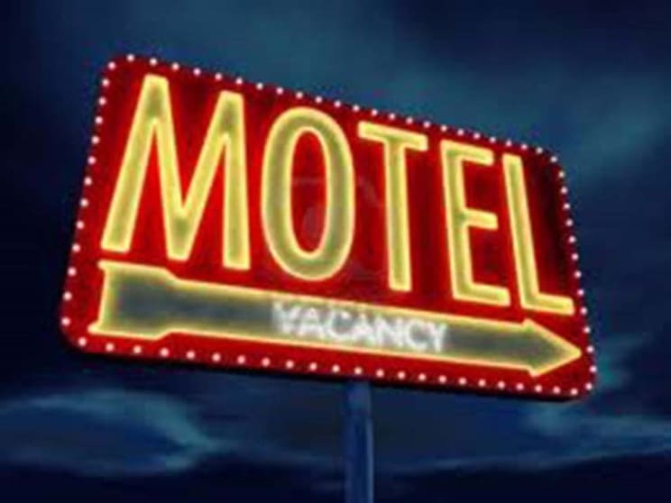 Motel for sale BO-0721 Motel for sale BO-0721