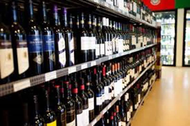 Giant Bottle Shop BE-0731