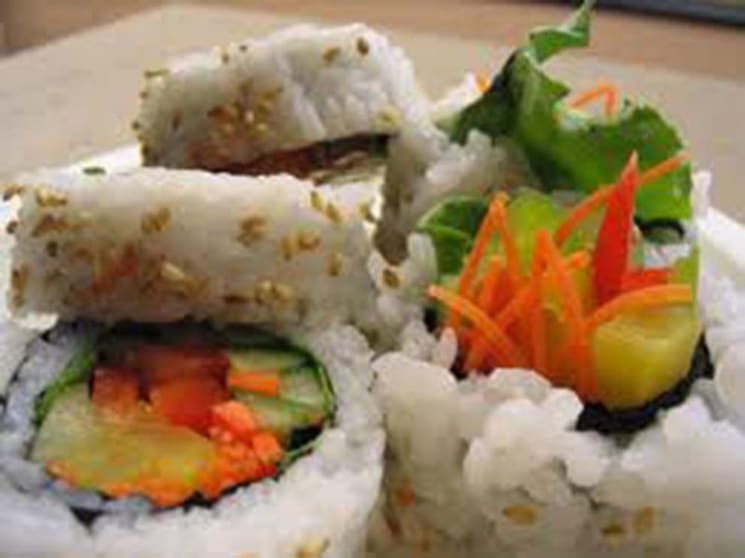 Sushi shop for sale BA-0736 Sushi shop for sale BA-0736