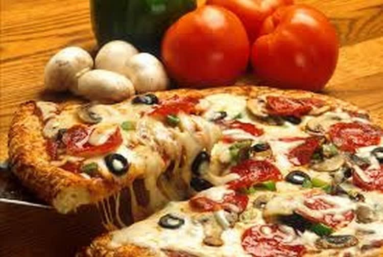 Ref: 1983, Pizza Bar, South Ref: 1983, Pizza Bar, South