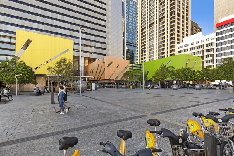 High Profile Fusion Restaurant Brisbane CBD - For Sale $250,000 + Sav High Profile Fusion Restaurant Brisbane CBD - For Sale $250,000 + Sav