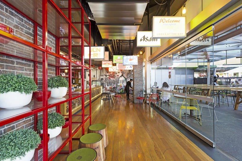 High Profile Fusion Restaurant Brisbane CBD - For Sale $250,000 + Sav High Profile Fusion Restaurant Brisbane CBD - For Sale $250,000 + Sav