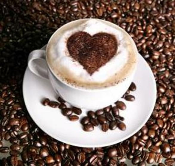 5 Days cafe BA-0770