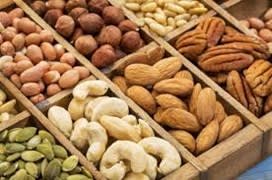 Nuts shop for sale BD-0792