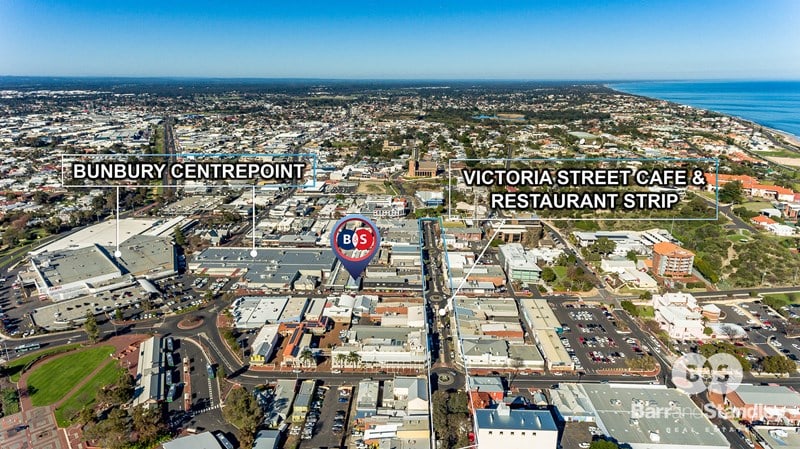 Two Tenancies Under the One Roof!