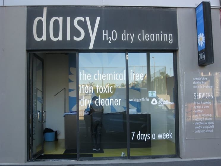 Daisy Dry Cleaning For Sale Lara