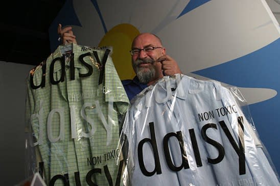 Daisy Dry Cleaning For Sale Lara