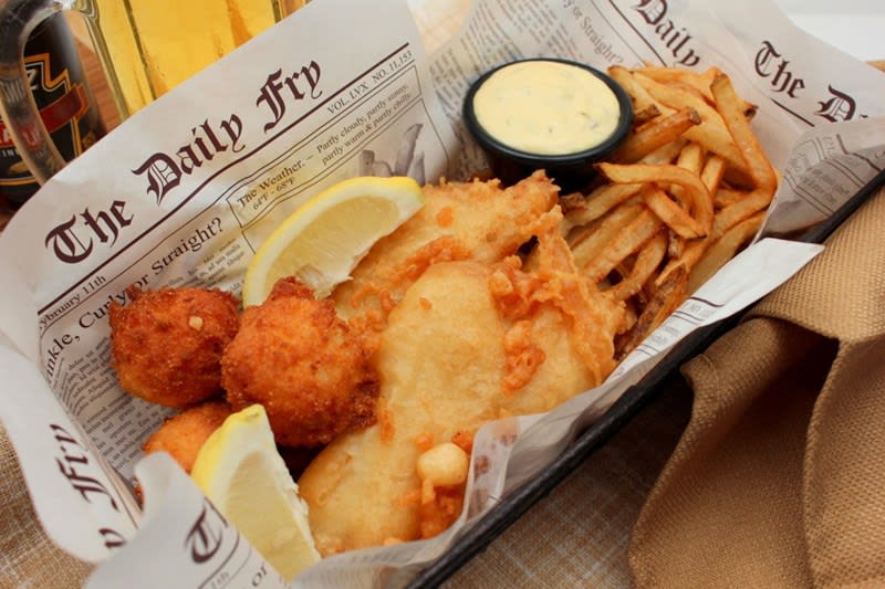 East Geelong - Ormond Road Fish & Chips For Sale