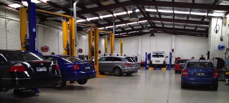 Motor Mechanics For Sale Bellarine Peninsula Motor Mechanics For Sale Bellarine Peninsula