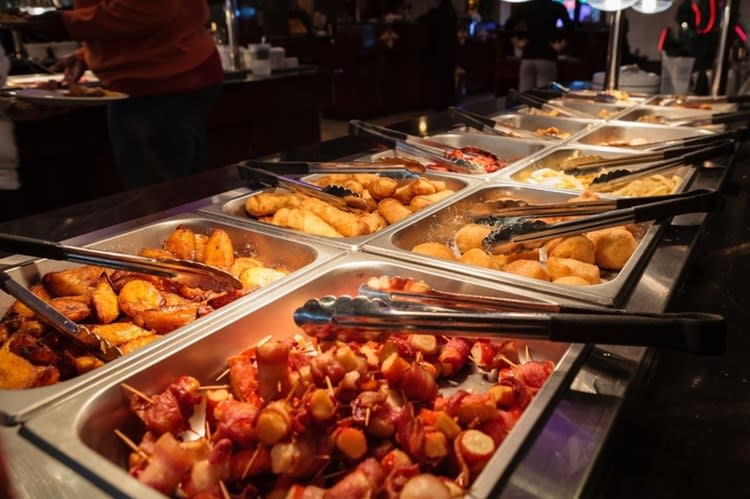 Chinese Takeaway -- Nunawading -- #6347446 Chinese Takeaway -- Nunawading -- #6347446