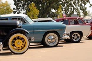 Motor Vehicle Business - Western Victoria