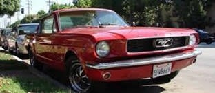 Motor Vehicle Business - Western Victoria