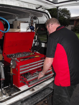 Geelong Mobile Mechanics - For Sale Geelong Mobile Mechanics - For Sale