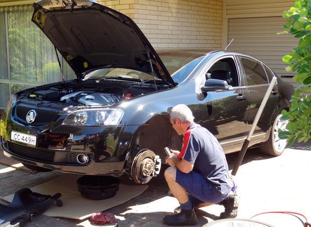 Geelong Mobile Mechanics - For Sale Geelong Mobile Mechanics - For Sale