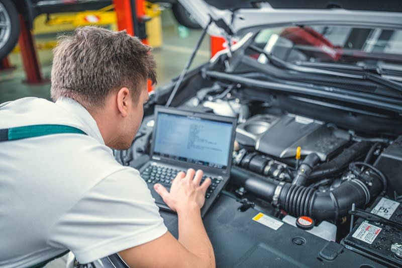 Geelong Mobile Mechanics - For Sale Geelong Mobile Mechanics - For Sale