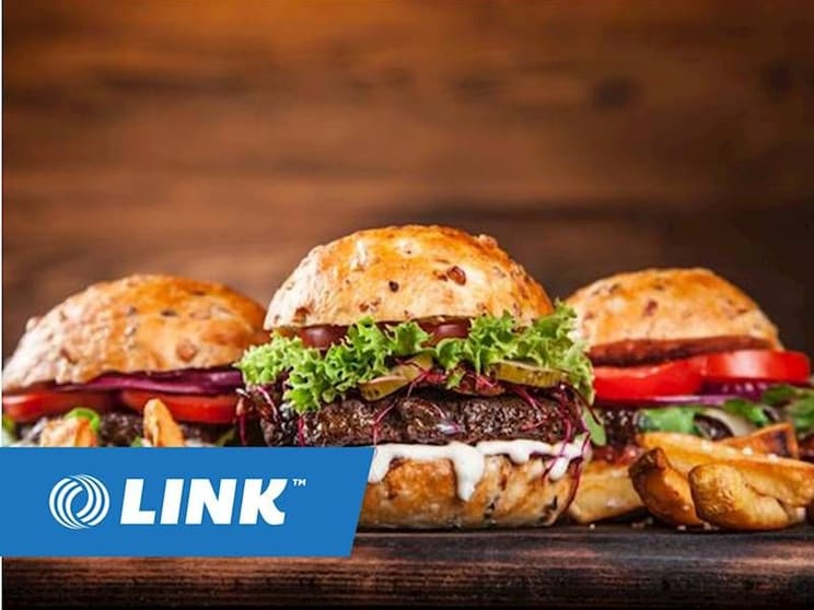 High turnover franchised restaurant/Bar opportunity High turnover franchised restaurant/Bar opportunity