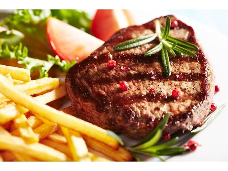 High turnover franchised restaurant/Bar opportunity High turnover franchised restaurant/Bar opportunity