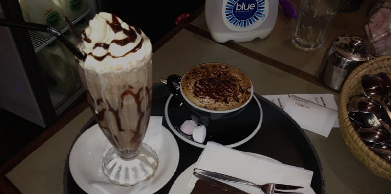 Popular Queenscliff Café For Sale Popular Queenscliff Café For Sale