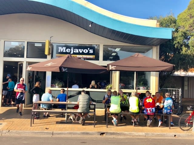 Mejavos Cafe Torquay For Sale Mejavos Cafe Torquay For Sale