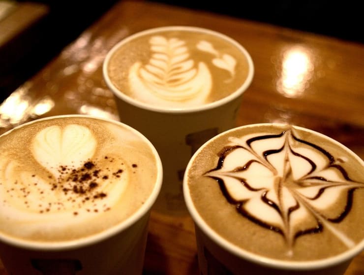 Popular and high efficient cafe shop BA-0821
Popular and high efficient cafe shop BA-0821
