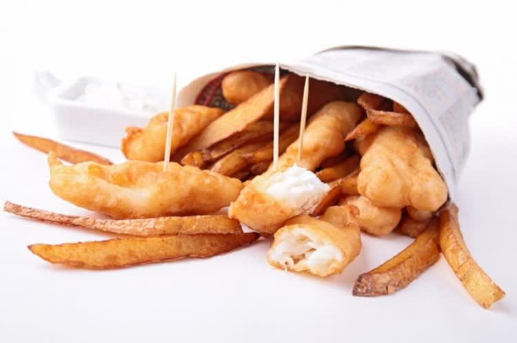 Fish&Chips Tkg$10k+pw*Croydon Area*Rent$443pw*Profitable(1901281)
