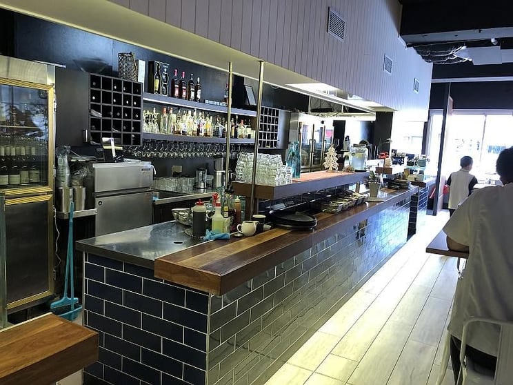 Ref: 2094, Cafe / Restaurant, Eastern Suburbs Ref: 2094, Cafe / Restaurant, Eastern Suburbs