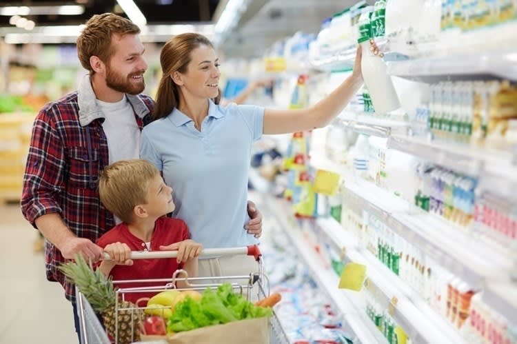 Supermarket in Glen Waverley (Huge Potential) - Ref: 15322