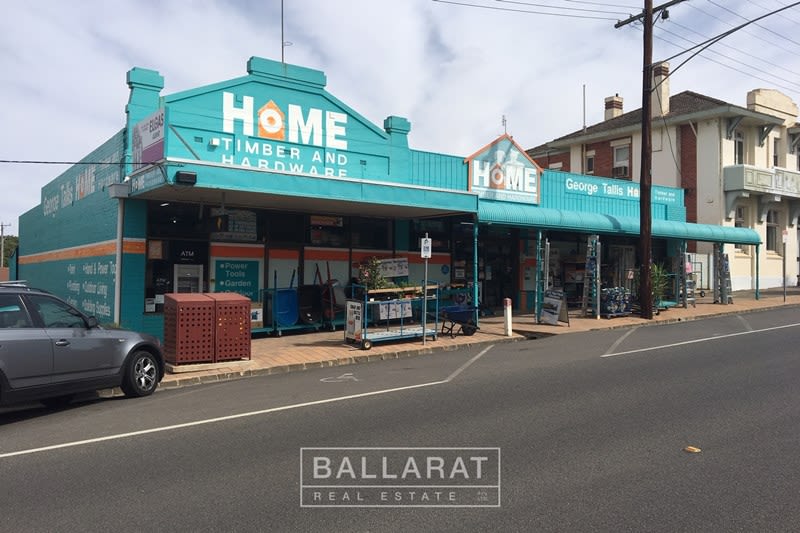 Exceptional Regional Hardware Business Boort, VIC - Buy The Business Or The Entire Package. Business & Commercial Exceptional Regional Hardware Business Boort, VIC - Buy The Business Or The Entire Package. Business & Commercial