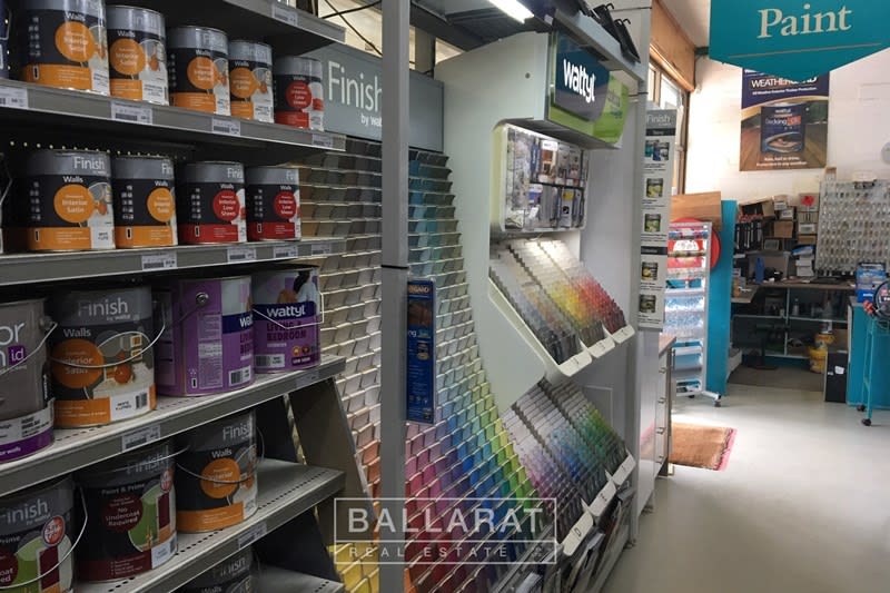 Exceptional Regional Hardware Business Boort, VIC - Buy The Business Or The Entire Package. Business & Commercial Exceptional Regional Hardware Business Boort, VIC - Buy The Business Or The Entire Package. Business & Commercial