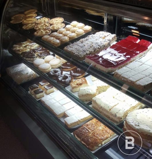 Donald Bakery and Café  Long Established & Fully Renovated
