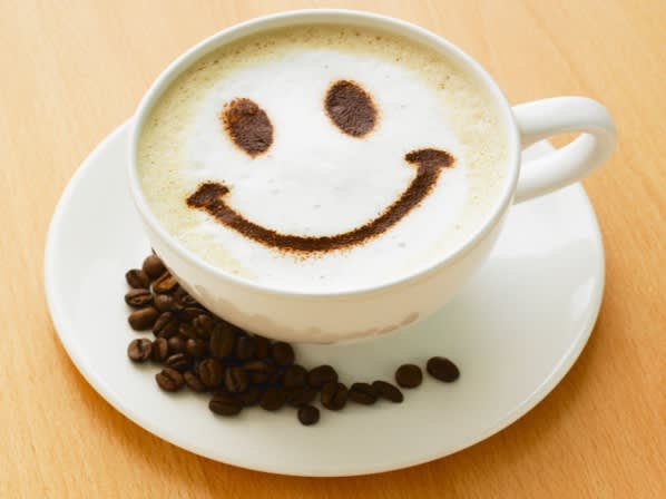 Coffe, Takeaway Shop  BA-0834