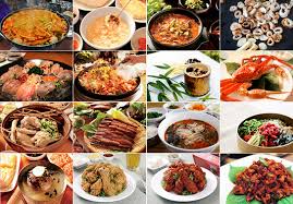 Well-known Asian Restaurant in CBD