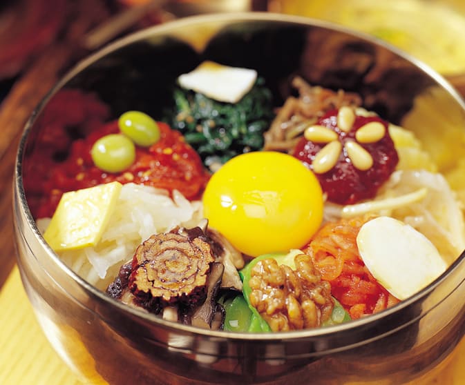 Long running famous Korean take-way restaurant on busy dining strip in Chadstone Long running famous Korean take-way restaurant on busy dining strip in Chadstone
