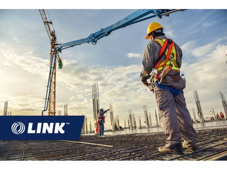 Large Concrete Pumping Business Taking $94,000 p/w EBITDA $1.1M+ Melbourne city area Large Concrete Pumping Business Taking $94,000 p/w EBITDA $1.1M+ Melbourne city area