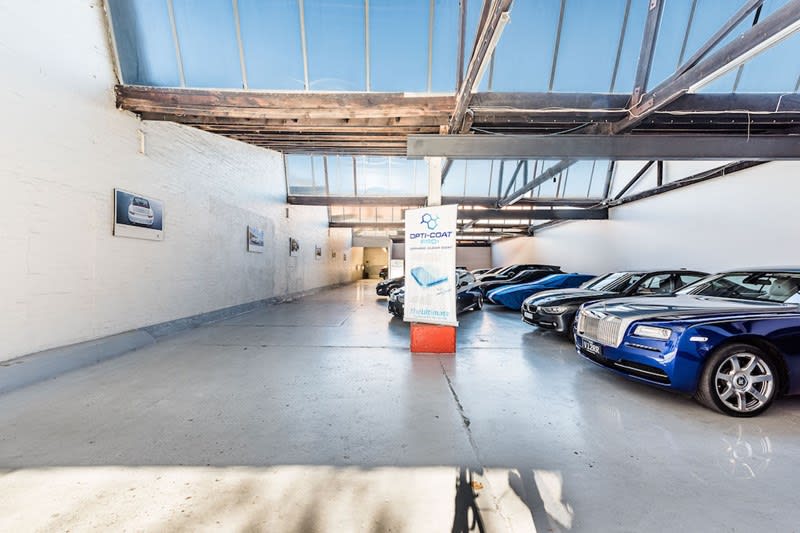 For sale is Highly profitable &exclusive car wash & detail business! For sale is Highly profitable &exclusive car wash & detail business!
