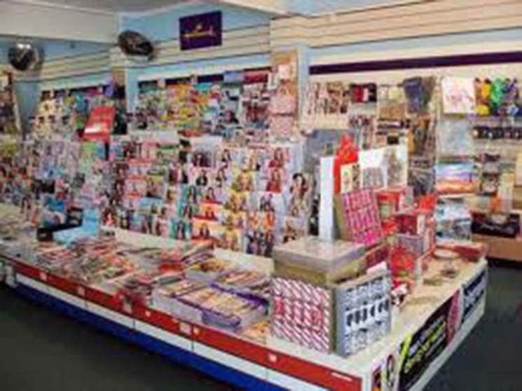 Post Office & Newsagency for Sale BF-0838